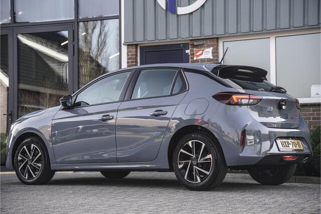 Opel CORSA 1.2 Turbo GS, CAMERA, CARPLAY, LED
