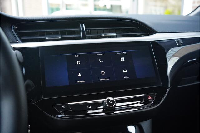 Opel CORSA 1.2 Turbo GS, CAMERA, CARPLAY, LED