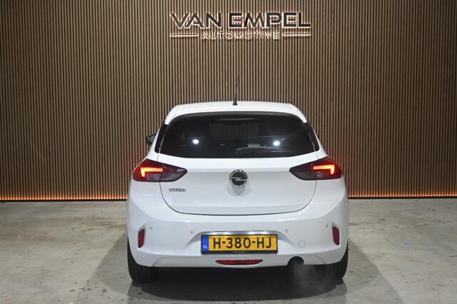 Opel CORSA 1.2 Edition
