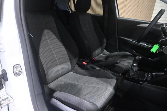 Opel CORSA 1.2 Edition