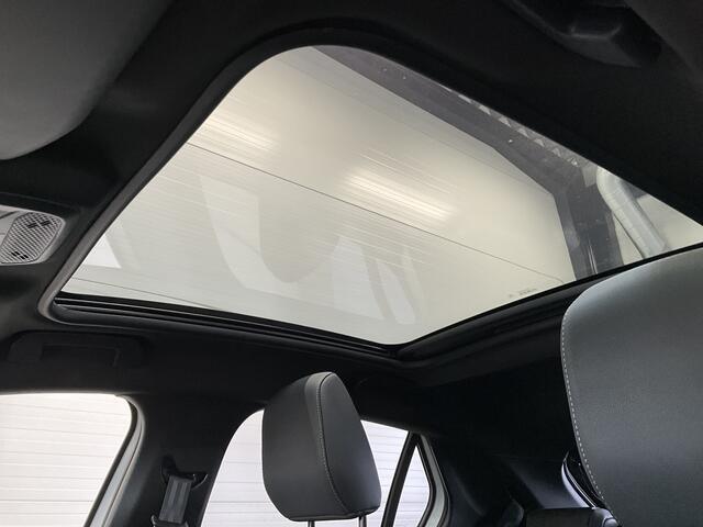 Opel CORSA 1.2 100 pk Turbo GS Panoramadak, Winterpakket, Cruise Control, Climate Control