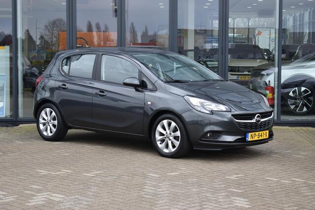 Opel CORSA 1.4 Edition AIRCO / Cruise / CDV