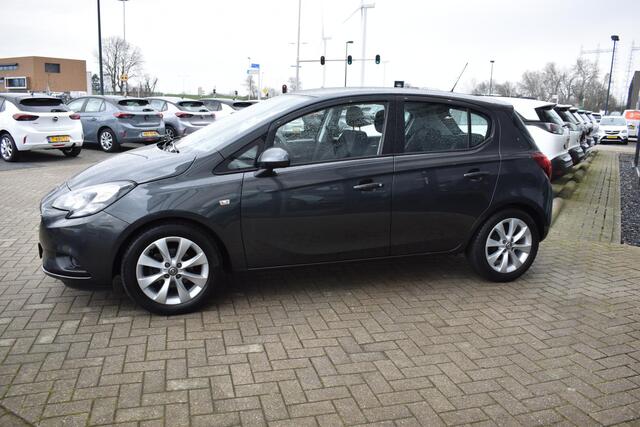 Opel CORSA 1.4 Edition AIRCO / Cruise / CDV