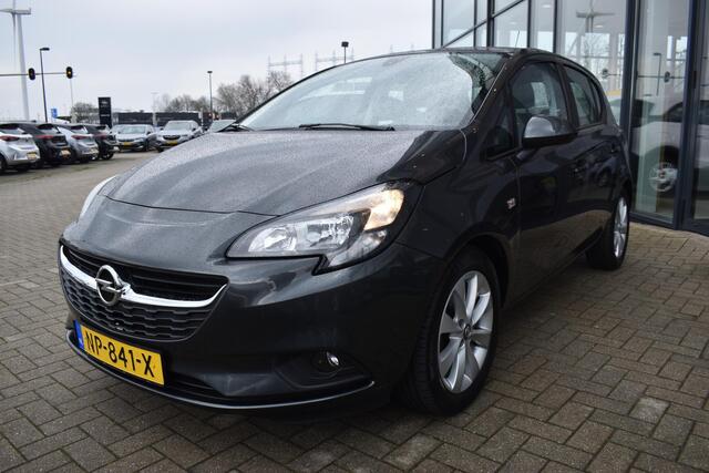 Opel CORSA 1.4 Edition AIRCO / Cruise / CDV