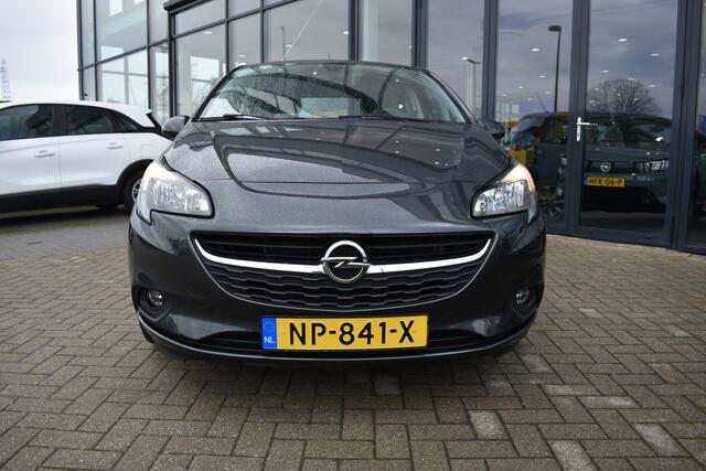 Opel CORSA 1.4 Edition AIRCO / Cruise / CDV