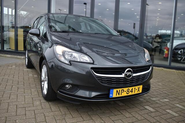 Opel CORSA 1.4 Edition AIRCO / Cruise / CDV