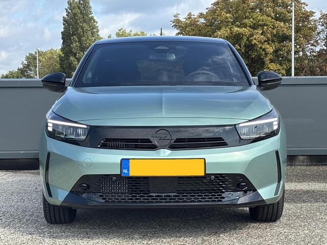 Opel CORSA YES! 1.2 Hybrid 110pk e-DCT | LIMITED EDITION | TWO-TONE | APPLE CARPLAY / ANDROID AUTO | FULL LED | ISOFIX |