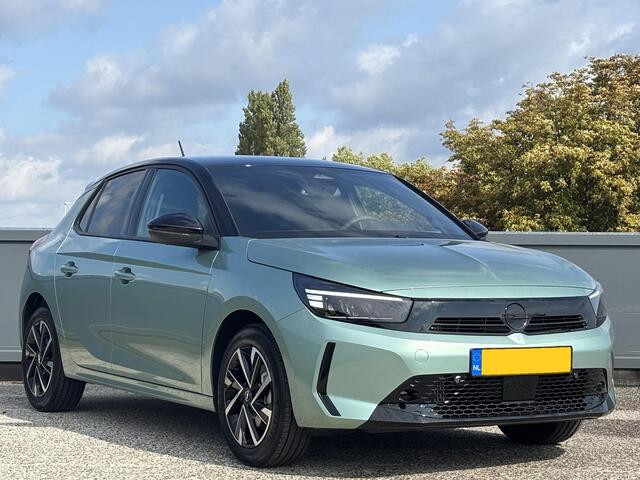 Opel CORSA YES! 1.2 Hybrid 110pk e-DCT | LIMITED EDITION | TWO-TONE | APPLE CARPLAY / ANDROID AUTO | FULL LED | ISOFIX |