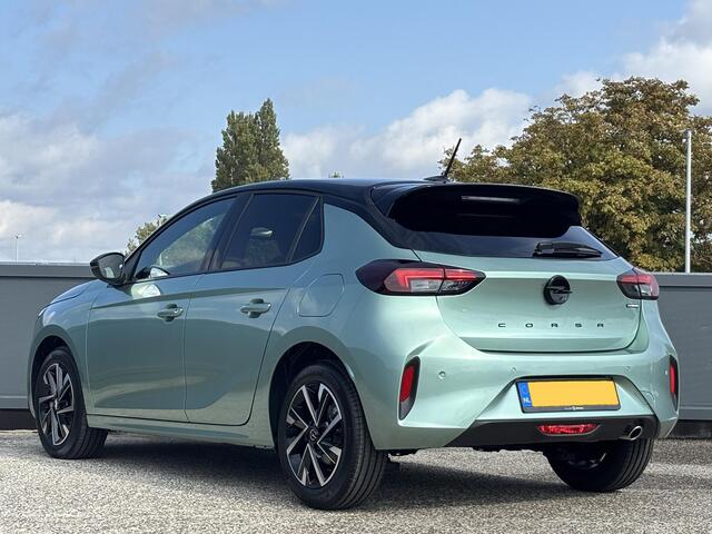 Opel CORSA YES! 1.2 Hybrid 110pk e-DCT | LIMITED EDITION | TWO-TONE | APPLE CARPLAY / ANDROID AUTO | FULL LED | ISOFIX |