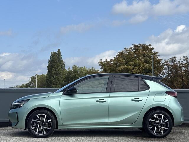 Opel CORSA YES! 1.2 Hybrid 110pk e-DCT | LIMITED EDITION | TWO-TONE | APPLE CARPLAY / ANDROID AUTO | FULL LED | ISOFIX |