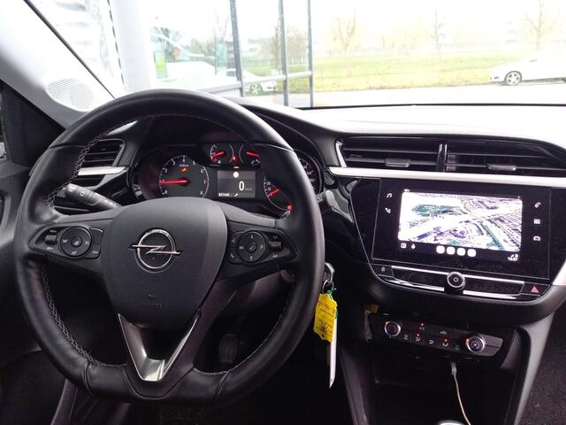 Opel CORSA 1.2 Level 2 - CARPLAY / ANDROID - PDC - LM VELGEN - STUURVERWARMING -