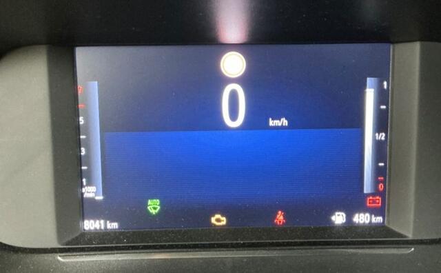 Opel CORSA 1.2 Turbo GS Panorama dak/Stoel+stuurverwarming.