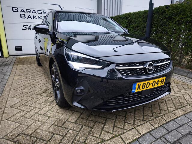 Opel CORSA 1.2 LED|Panoramadak