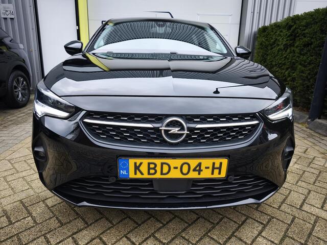 Opel CORSA 1.2 LED|Panoramadak