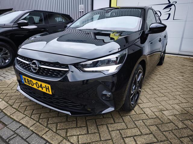 Opel CORSA 1.2 LED|Panoramadak