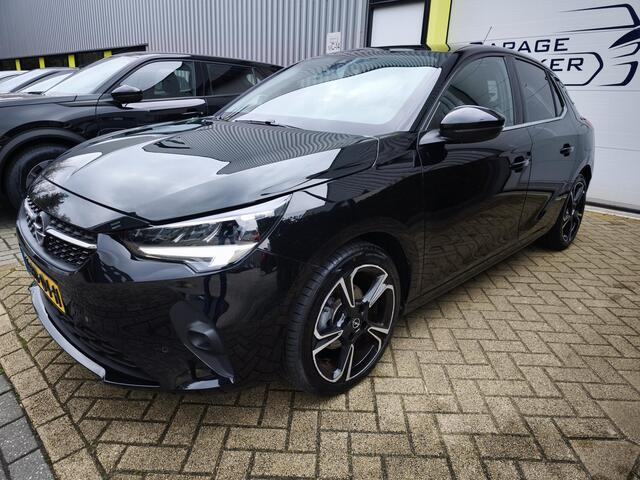 Opel CORSA 1.2 LED|Panoramadak