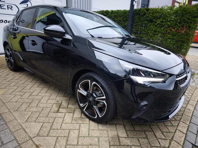 Opel CORSA 1.2 LED|Panoramadak