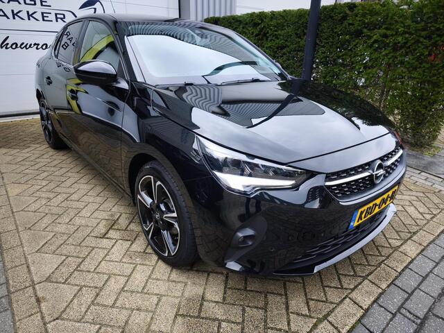 Opel CORSA 1.2 LED|Panoramadak