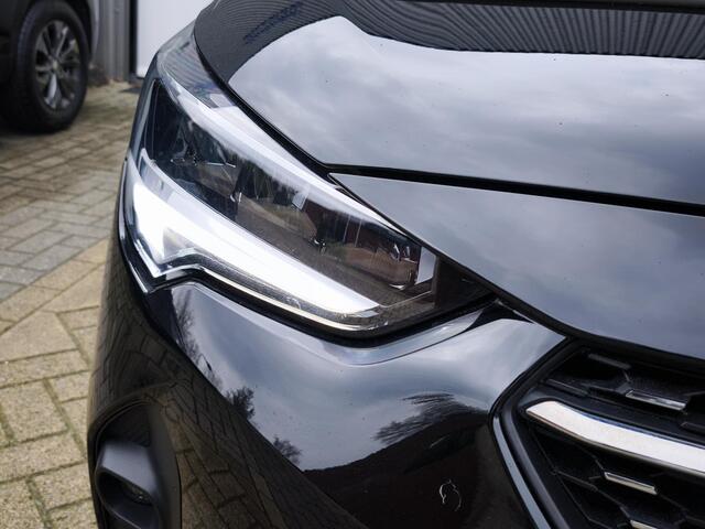 Opel CORSA 1.2 LED|Panoramadak