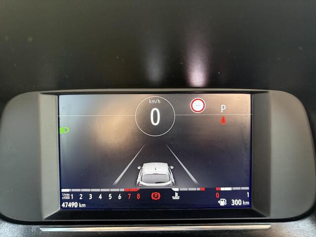 Opel CORSA 1.2 GS Line | Parkeer Sensoren | Automaat |