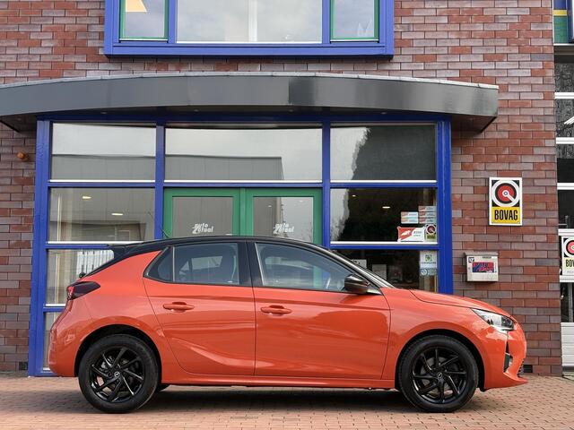 Opel CORSA 1.2 GS Line | Parkeer Sensoren | Automaat |