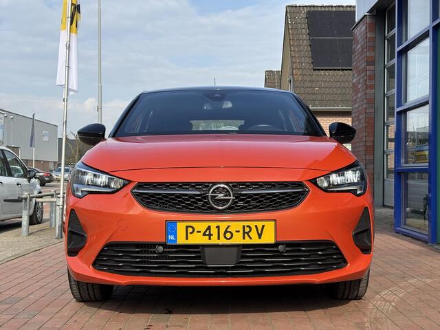 Opel CORSA 1.2 GS Line | Parkeer Sensoren | Automaat |