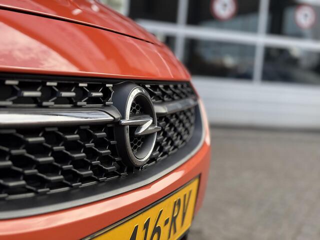 Opel CORSA 1.2 GS Line | Parkeer Sensoren | Automaat |