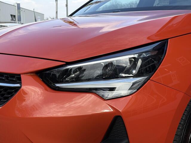 Opel CORSA 1.2 GS Line | Parkeer Sensoren | Automaat |