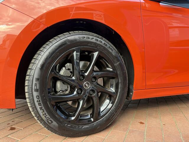 Opel CORSA 1.2 GS Line | Parkeer Sensoren | Automaat |