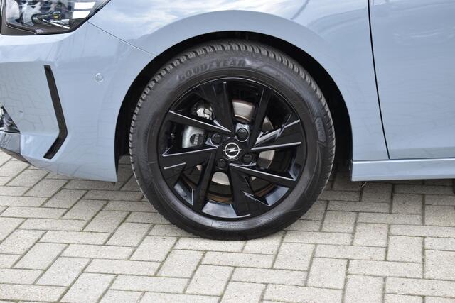 Opel CORSA 1.2 Edition | Carplay / Camera / Dode hoek detectie