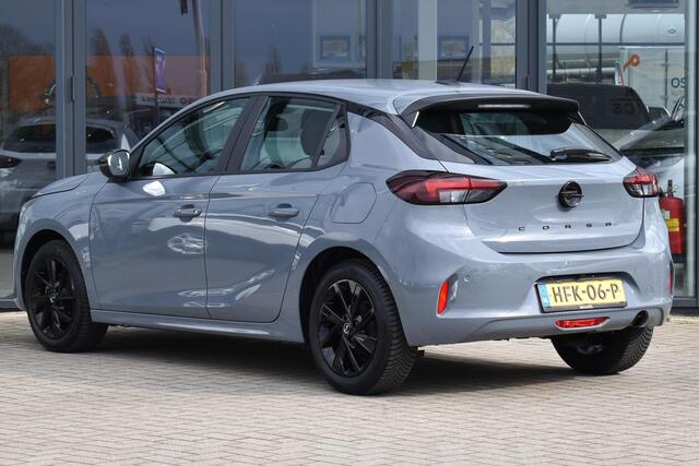 Opel CORSA 1.2 Edition | Carplay / Camera / Dode hoek detectie