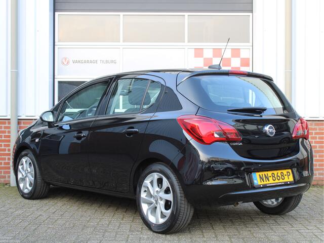 Opel CORSA 1.4 90PK Online Edition /Cruise control/PDC/Apple carplay/AIRCO/16'LM/DAB+/Bluetooth/ISOFIX/CV/NAP!