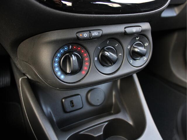 Opel CORSA 1.4 90PK Online Edition /Cruise control/PDC/Apple carplay/AIRCO/16'LM/DAB+/Bluetooth/ISOFIX/CV/NAP!