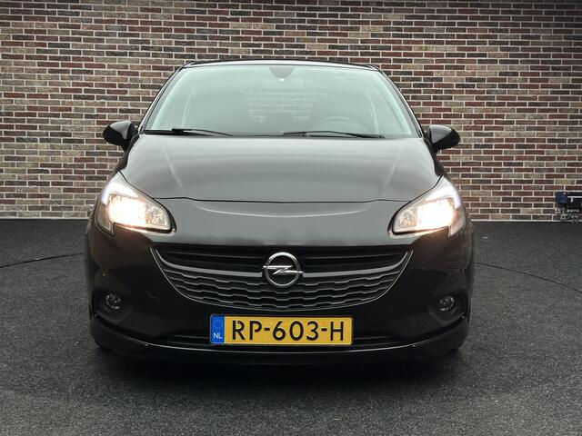 Opel CORSA 1.0 Turbo 130PK Black Roof Edition | Navi| Cruise|