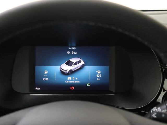 Opel CORSA 1.2 Turbo Hybrid GS | Sportstoelen | 16 " Velgen | Achteruitrijcamera |