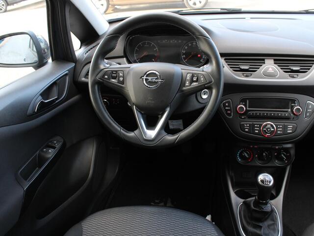 Opel CORSA 1.0 Turbo Edition | 12 MAANDEN BOVAG GARANTIE | VOLLEDIG DEALER ONDERHOUDEN |