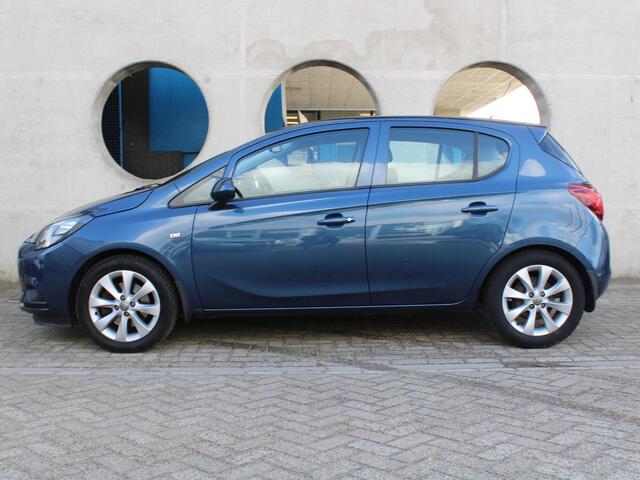 Opel CORSA 1.0 Turbo Edition | 12 MAANDEN BOVAG GARANTIE | VOLLEDIG DEALER ONDERHOUDEN |