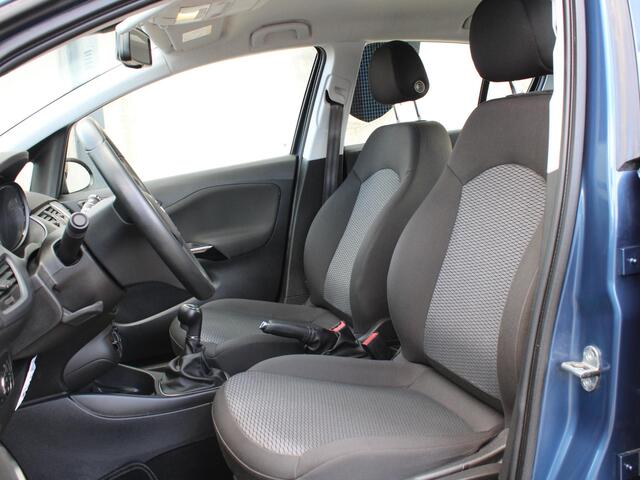 Opel CORSA 1.0 Turbo Edition | 12 MAANDEN BOVAG GARANTIE | VOLLEDIG DEALER ONDERHOUDEN |