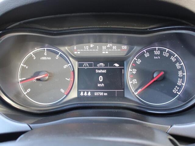 Opel CORSA 1.0 Turbo Edition | 12 MAANDEN BOVAG GARANTIE | VOLLEDIG DEALER ONDERHOUDEN |