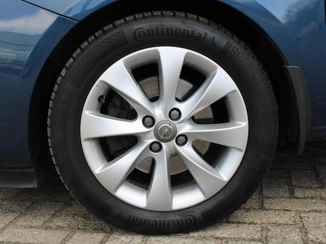 Opel CORSA 1.0 Turbo Edition | 12 MAANDEN BOVAG GARANTIE | VOLLEDIG DEALER ONDERHOUDEN |