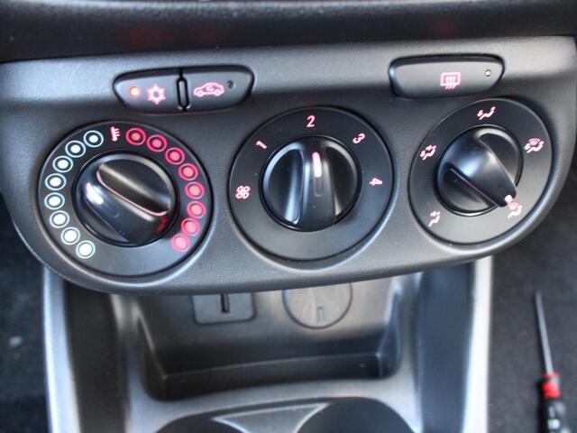 Opel CORSA 1.0 Turbo Edition | 12 MAANDEN BOVAG GARANTIE | VOLLEDIG DEALER ONDERHOUDEN |