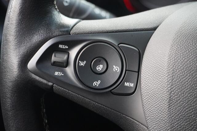 Opel CORSA 1.2 Turbo 100pk GS Line / Pano / Trekhaak / Stoel- en stuurverwarming / Navi