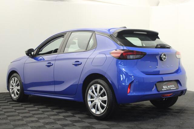 Opel CORSA 1.2 Elegance