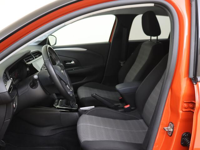 Opel CORSA 1.2 Edition