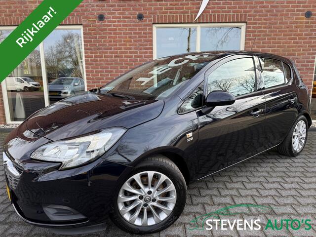 Opel CORSA 1.0 T. 120 J. Edit. CARPLAY / ANDROID / NAVI / CLIMA / CRUISE /