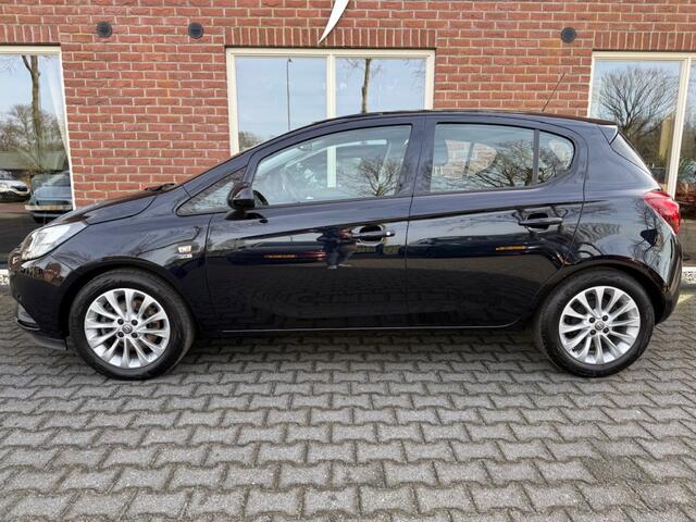 Opel CORSA 1.0 T. 120 J. Edit. CARPLAY / ANDROID / NAVI / CLIMA / CRUISE /
