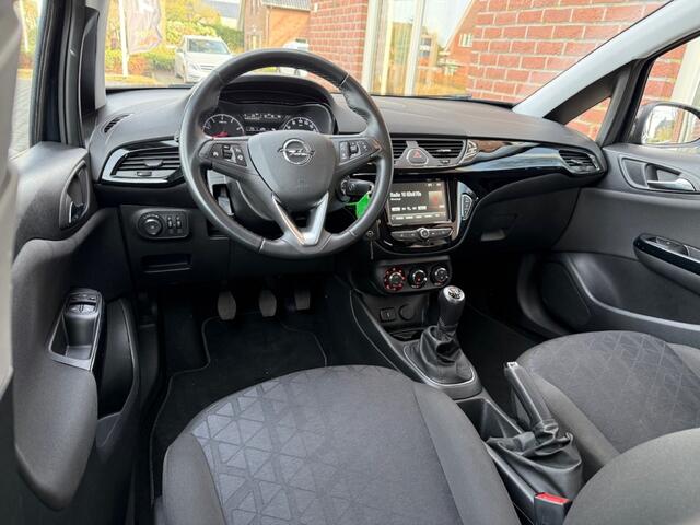 Opel CORSA 1.0 T. 120 J. Edit. CARPLAY / ANDROID / NAVI / CLIMA / CRUISE /