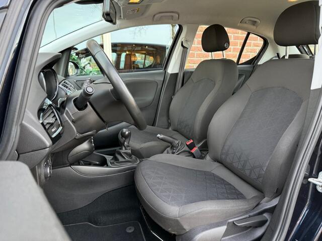 Opel CORSA 1.0 T. 120 J. Edit. CARPLAY / ANDROID / NAVI / CLIMA / CRUISE /