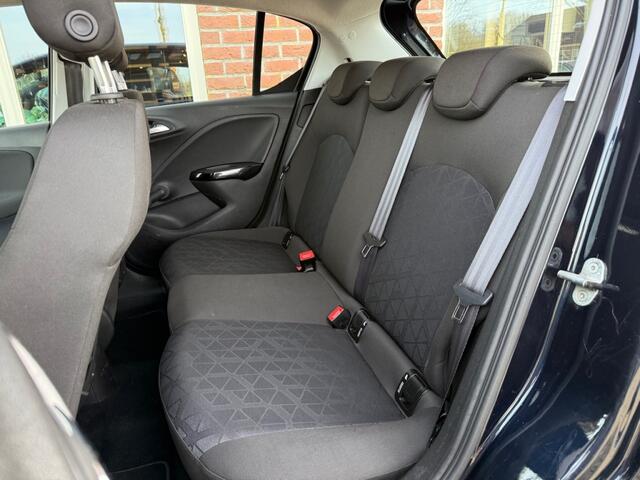 Opel CORSA 1.0 T. 120 J. Edit. CARPLAY / ANDROID / NAVI / CLIMA / CRUISE /