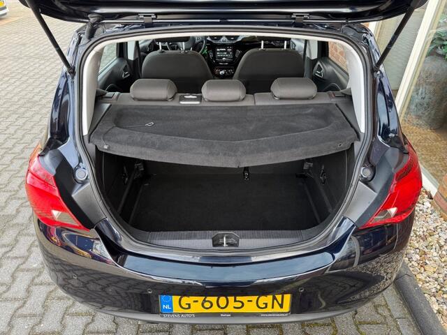 Opel CORSA 1.0 T. 120 J. Edit. CARPLAY / ANDROID / NAVI / CLIMA / CRUISE /